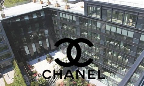 chanel siège social|chanel france site.